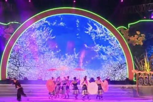 Nghệ An: Ban hành kế hoạch tổ chức chương trình 'Sắc Xuân miền Tây Nghệ An' 2024