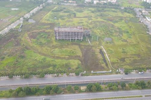 Thái Bình: Dự án thuê đất để xây dựng bệnh viện quốc tế của FLC bị thu hồi