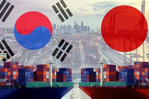 Hàn Quốc và Nhật Bản nỗ lực tìm điểm chung khi nối lại đàm phán kinh tế cấp cao