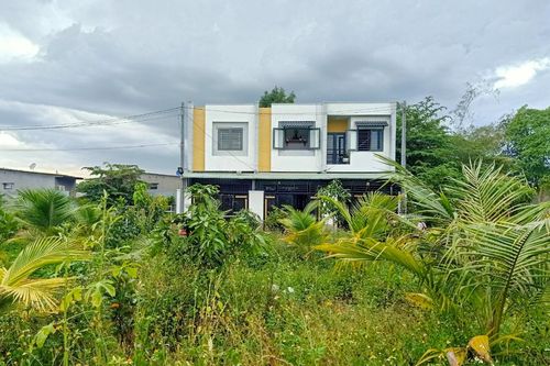 Đồng Nai: 'Hô biến' đất thủy sản thành đất ở để xây dựng trái quy định