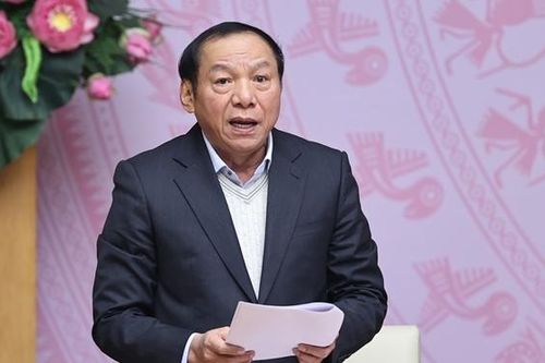 Cần có chính sách đầu tư, lộ trình phát triển công nghiệp văn hóa
