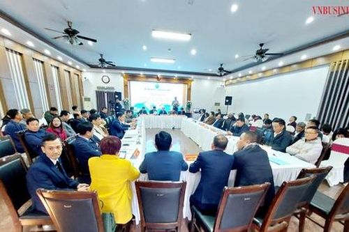 Thúc đẩy hoạt động xúc tiến thương mại cho các HTX, sản phẩm đặc trưng vùng miền