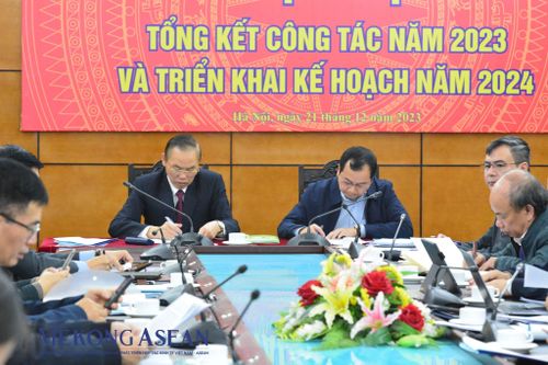 Ngành thủy sản đặt mục tiêu xuất khẩu năm 2024 đạt 9,5 tỷ USD