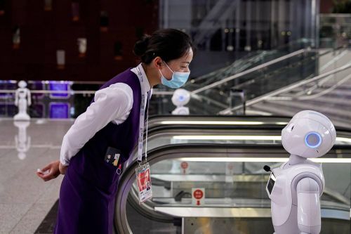 Nhật Bản sẽ thành lập Viện an toàn trí tuệ nhân tạo vào đầu năm 2024