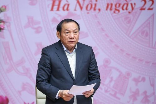 Bộ VHTT&DL đặt mục tiêu công nghiệp văn hóa đóng góp 7% GDP