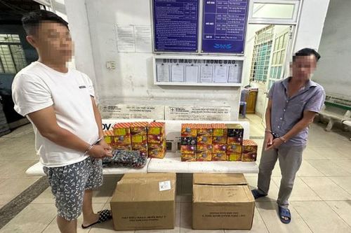 Công an Bình Dương tăng cường tuần tra, đấu tranh mạnh với tội phạm dịp cuối năm