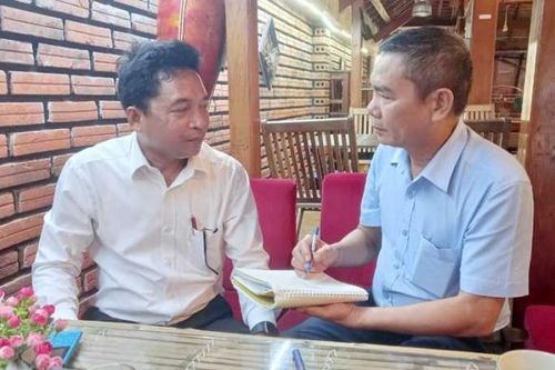 Kiên trì, mềm dẻo vận động đồng bào làm theo nếp sống văn hóa mới