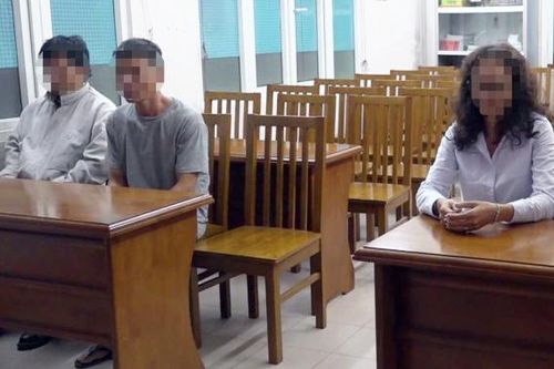 Tạm giữ 4 đối tượng liên quan đến đường dây lô đề hơn 14 tỷ đồng