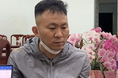 Công an giải cứu giám đốc người nước ngoài bị bắt cóc đòi 4,5 tỷ đồng tiền chuộc