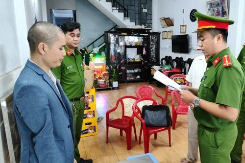 Đà Nẵng: Khởi tố Tổng giám đốc Công ty Aldes 'rút ruột' dự án nạo vét cống thoát nước