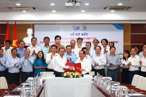 Đại học Đà Nẵng nỗ lực thực hiện chủ trương, nhiệm vụ phát triển thành Đại học Quốc gia
