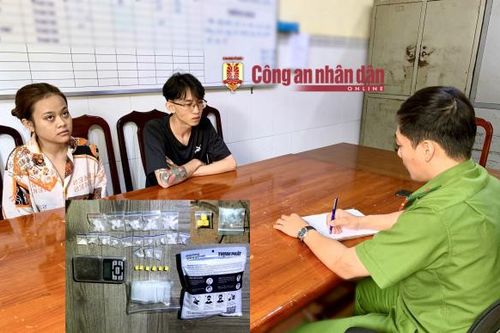 Mua 'hàng đá' từ TP Hồ Chí Minh về Bạc Liêu bán cho cơ sở karaoke