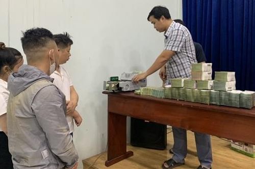 Hành trình truy lùng nhóm bắt cóc giám đốc đòi tiền chuộc 4,5 tỷ đồng