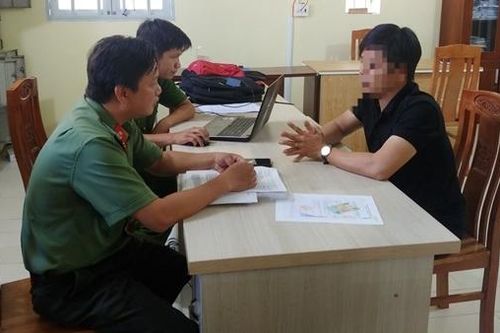 Xử lý người đăng tải lên mạng xã hội nội dung bạo lực học đường
