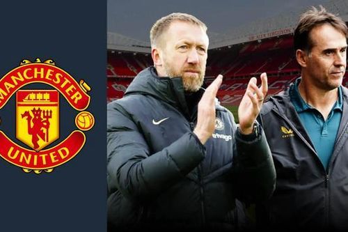 Man United đã tìm ra huấn luyện viên mới?