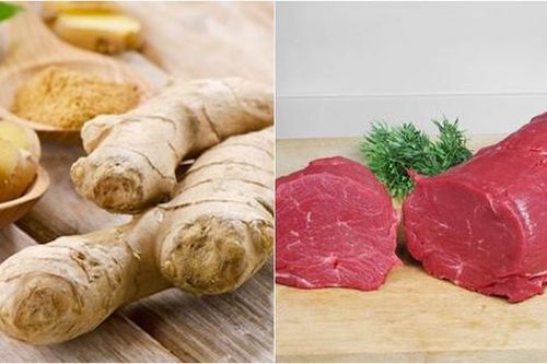 Những món ăn bài thuốc 'chống rét' hiệu quả