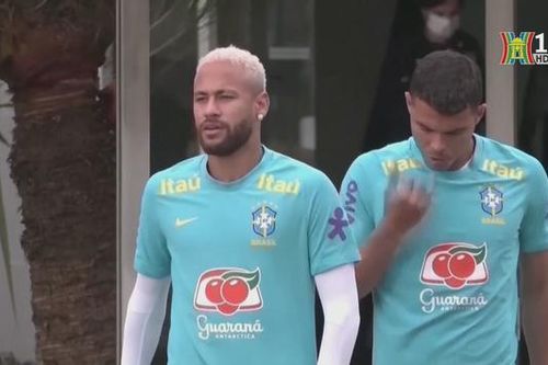 Neymar lỡ hẹn với Copa America 2024