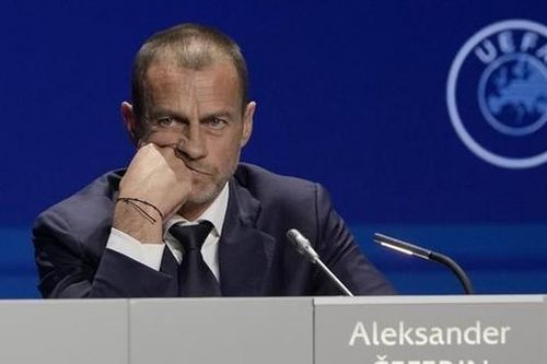 UEFA và FIFA thua kiện