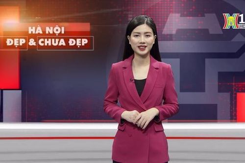 Hà Nội đẹp và chưa đẹp | 22/12/2023