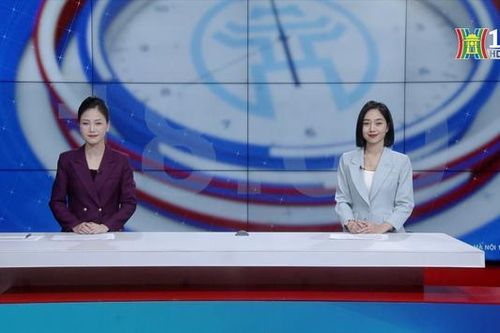 Chương trình Hà Nội 18h00 | 22/12/2023
