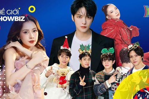 'Hủy show' Kpop Festival Open Air tại SVĐ Mỹ Đình | Thế giới Showbiz | 22/12/2023