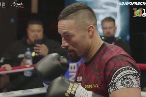 Tâm điểm Boxing thế giới 2023 tại Ả Rập Xê Út