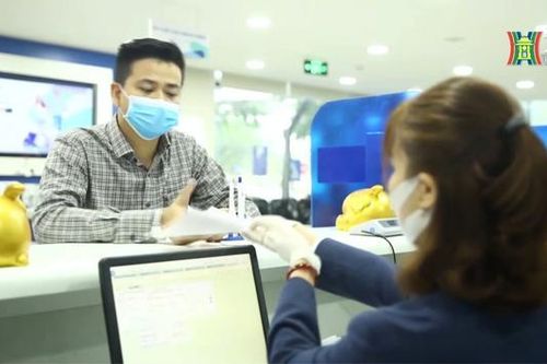 Chấm điểm khả tín để người dân tiếp cận vốn nhanh