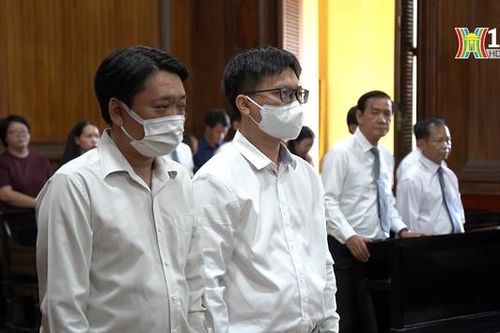 Tuyên án vụ cháy Chung cư Carina khiến 85 người thương vong