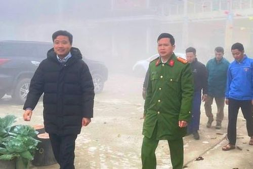 Lào Cai: Yêu cầu Công an vào cuộc điều tra vụ bữa ăn học sinh Trường Hoàng Thu Phố 1