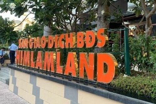 Him Lam Land đổi tên thành Truong Son Land sau 15 năm hoạt động