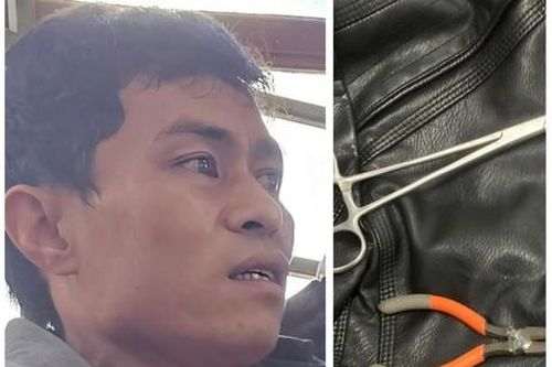 Bắt đối tượng thực hiện 16 vụ trộm cắp tại nhiều tỉnh, thành