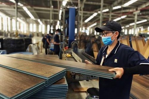 Cẩn trọng với chất nguy hại cho sức khỏe trong vật liệu xây dựng