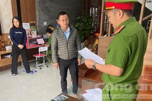 Vụ án đưa, nhận hối lộ tại TP.Đà Nẵng: Khởi tố thêm cán bộ, chủ doanh nghiệp