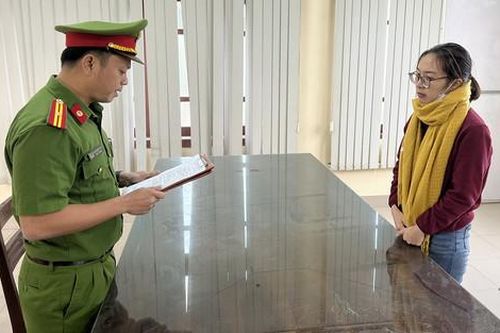 Kiều nữ lừa giúp mang thai hộ, chiếm đoạt hơn 1 tỷ đồng