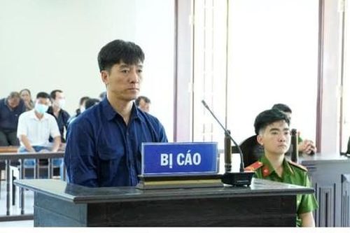 Kẻ 'ngáo đá' dùng hai con dao chém chết người lãnh án chung thân