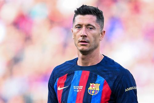 Bảng xếp hạng La Liga 2023/24 vòng 18