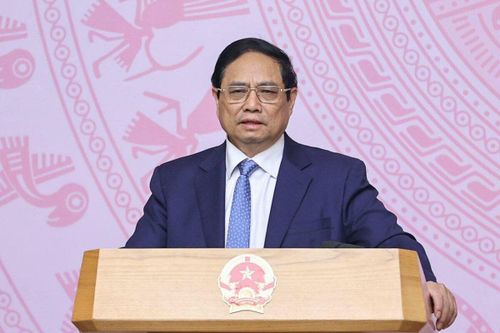 Thủ tướng: Dành gói tín dụng ưu đãi 20-30 nghìn tỷ đồng cho công nghiệp văn hóa