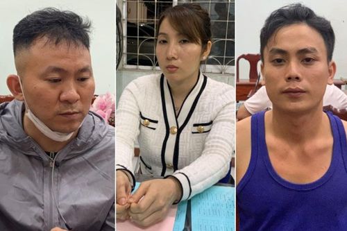 Giải cứu giám đốc nước ngoài bị bắt cóc, đòi 4,5 tỷ đồng tiền chuộc ở Bình Dương