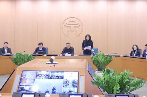 Hà Nội: Nhiều sản phẩm văn hóa chất lượng, thu hút sự quan tâm của du khách và công chúng