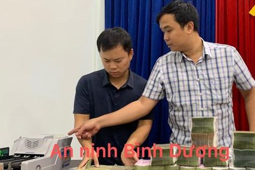 Giải cứu giám đốc người nước ngoài bị bắt cóc