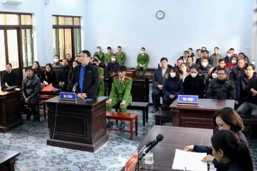 Hưng Yên: Hé lộ thủ đoạn lừa bán hơn 100 lô đất không hợp pháp của một giám đốc công ty