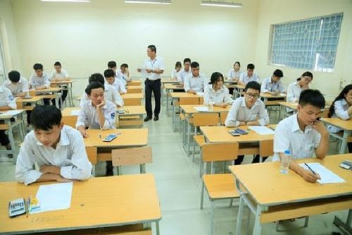 Dự thảo quy định mới về thi tốt nghiệp THPT 2024, hàng triệu phụ huynh, học sinh nên biết