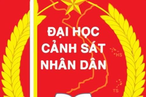 Trường Đại học Cảnh sát nhân dân thông báo tuyển sinh bổ sung đại học chính quy tuyển mới từ nay đến hết ngày 28/12/2023