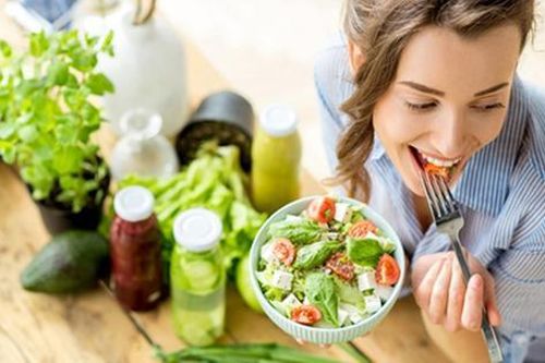 6 thay đổi lối sống giúp thải độc cơ thể hiệu quả