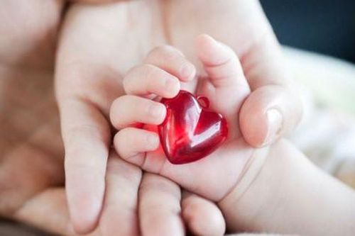 Trẻ em cần được sàng lọc phát hiện, can thiệp sớm khuyết tật bẩm sinh