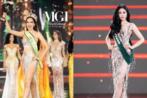 Mối duyên nợ kỳ lạ giữa hai cuộc thi nhan sắc quốc tế tổ chức ở Việt Nam năm 2023