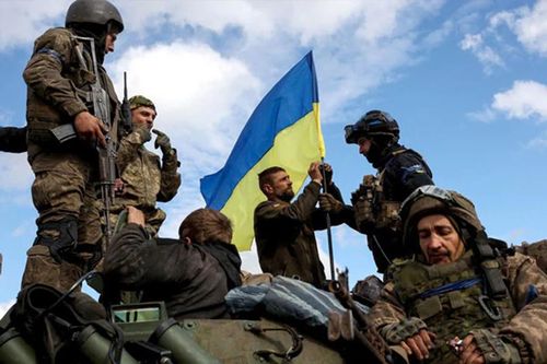 Ukraine lên kế hoạch huy động nửa triệu tân binh, quy mô ở tầm nào thế giới?