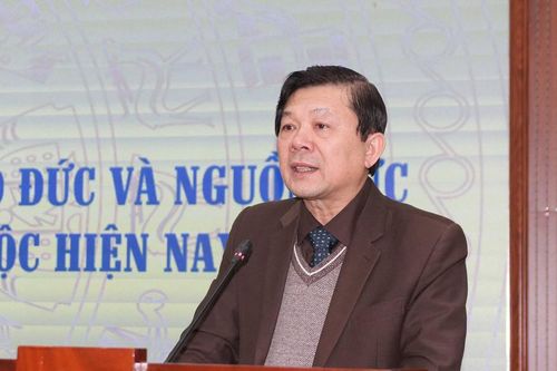 BẢN TIN MẶT TRẬN: Làm rõ giá trị của Thiền phái Trúc Lâm Yên Tử trong xây dựng khối đại đoàn kết toàn dân tộc