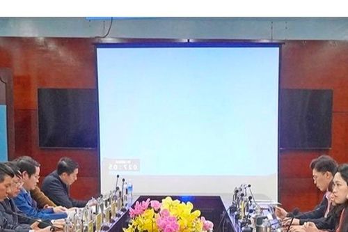 Xây dựng Trung tâm bảo trợ 12 triệu USD cho người khuyết tật tỉnh Quảng Trị
