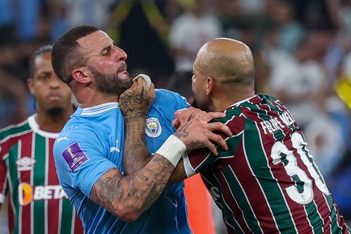 Sao Fluminense: 'Grealish thiếu tôn trọng chúng tôi'